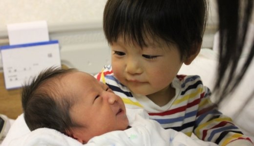 年子の大変さは想像以上！辛い時期を乗り越えるポイントとは