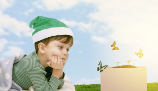 光るパジャマのここが凄い！子どもは喜び、大人も嬉しい仕掛け２つ